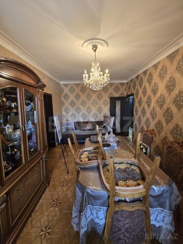 Satılır 5 otaqlı köhnə tikili 130 m², Həzi Aslanov m., photo 6 from 18