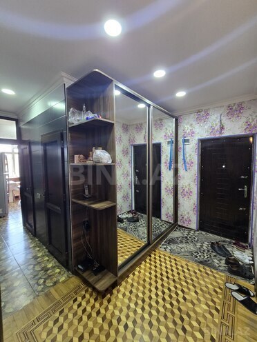Satılır 5 otaqlı köhnə tikili 130 m², Həzi Aslanov m., photo 1 from 18