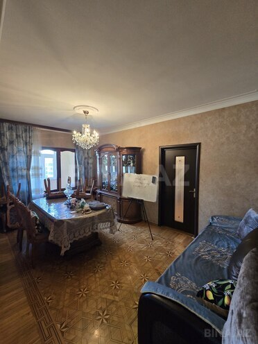 Satılır 5 otaqlı köhnə tikili 130 m², Həzi Aslanov m., photo 4 from 18