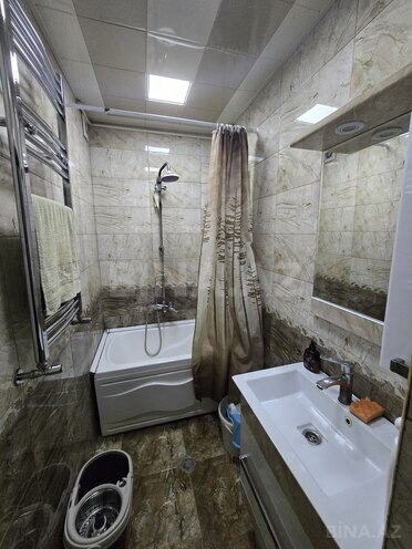 Satılır 5 otaqlı köhnə tikili 130 m², Həzi Aslanov m., photo 12 from 18