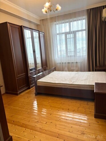 İcarəyə verilir 2 otaqlı yeni tikili 75 m², Xalqlar Dostluğu m., photo 4 from 14