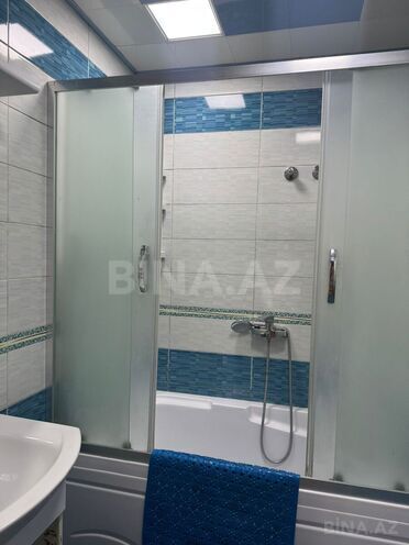İcarəyə verilir 2 otaqlı yeni tikili 75 m², Xalqlar Dostluğu m., photo 9 from 14