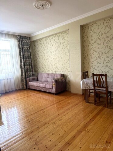İcarəyə verilir 2 otaqlı yeni tikili 75 m², Xalqlar Dostluğu m., photo 3 from 14