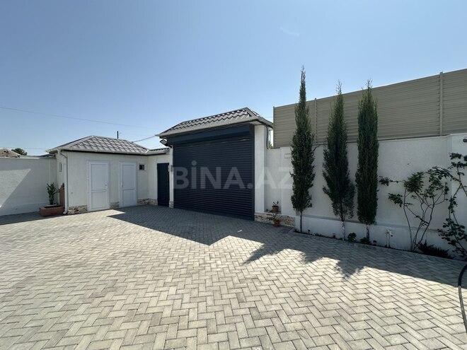 Satılır 4 otaqlı həyət evi/bağ evi 146 m², Görədil q., photo 3 from 32