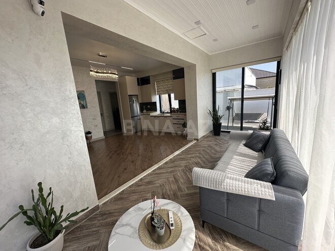Satılır 4 otaqlı həyət evi/bağ evi 146 m², Görədil q., photo 27 from 32