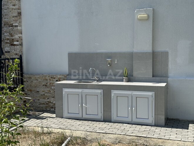 Satılır 4 otaqlı həyət evi/bağ evi 146 m², Görədil q., photo 13 from 32