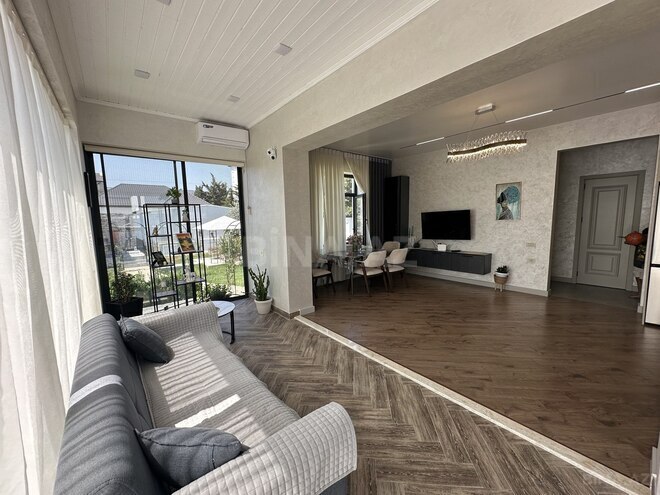 Satılır 4 otaqlı həyət evi/bağ evi 146 m², Görədil q., photo 26 from 32