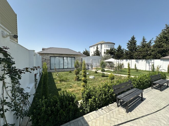 Satılır 4 otaqlı həyət evi/bağ evi 146 m², Görədil q., photo 28 from 32