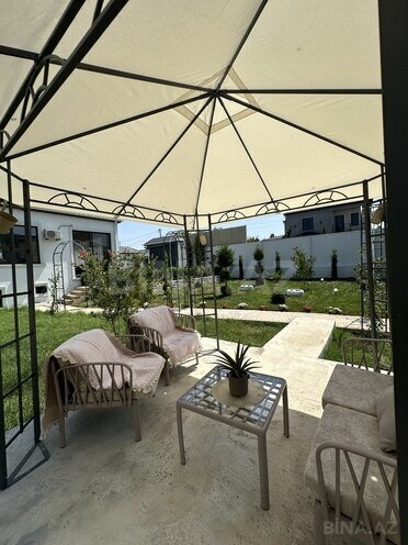 Satılır 4 otaqlı həyət evi/bağ evi 146 m², Görədil q., photo 12 from 32
