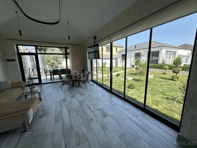 Satılır 4 otaqlı həyət evi/bağ evi 146 m², Görədil q., photo 16 from 32