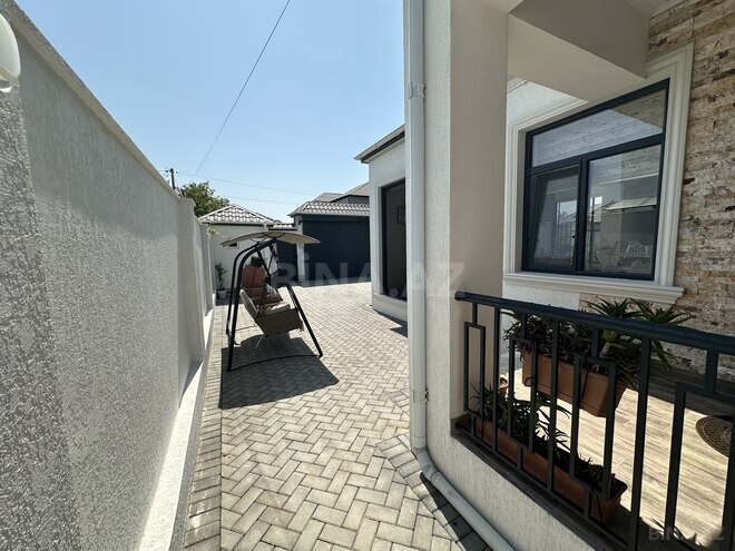 Satılır 4 otaqlı həyət evi/bağ evi 146 m², Görədil q., photo 7 from 32