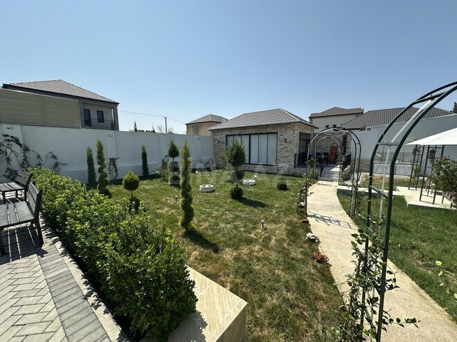 Satılır 4 otaqlı həyət evi/bağ evi 146 m², Görədil q., photo 8 from 32