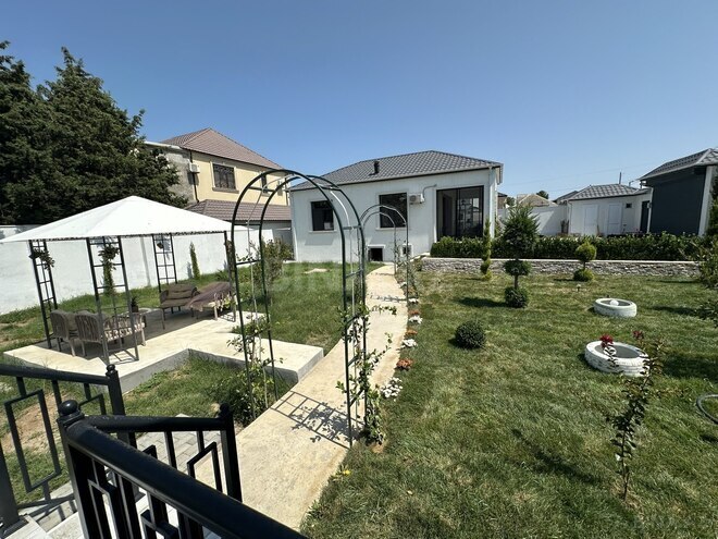Satılır 4 otaqlı həyət evi/bağ evi 146 m², Görədil q., photo 9 from 32