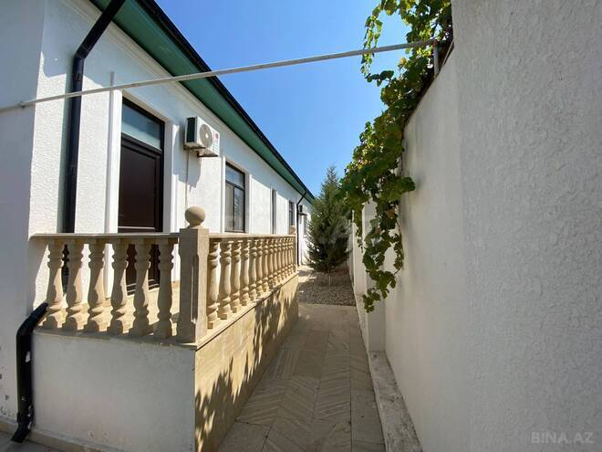 Продаётся 4-комн. дом/дача 190 м², пос. Нардаран, photo 30 from 32