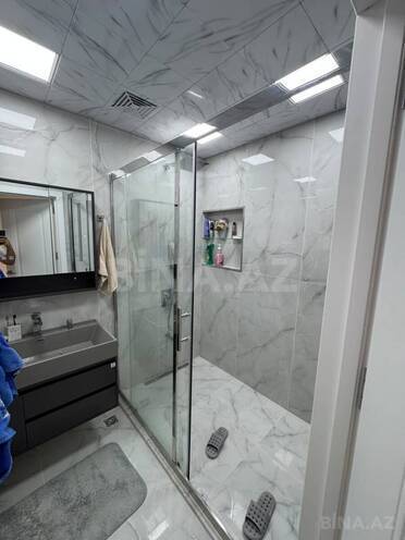 Satılır 4 otaqlı yeni tikili 120 m², Yeni Yasamal q., photo 8 from 11