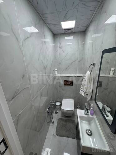 Satılır 4 otaqlı yeni tikili 120 m², Yeni Yasamal q., photo 7 from 11