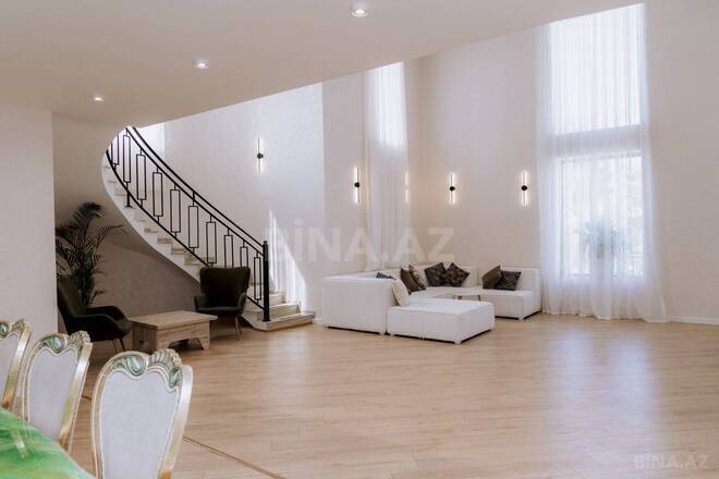 Продаётся 10-комн. дом/дача 655 м², пос. Новханы, photo 14 from 29