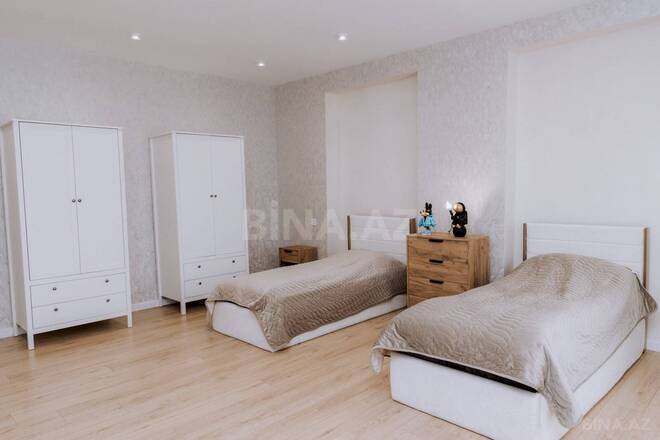 Продаётся 10-комн. дом/дача 655 м², пос. Новханы, photo 20 from 29