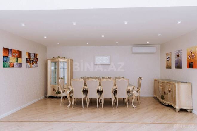 Продаётся 10-комн. дом/дача 655 м², пос. Новханы, photo 16 from 29