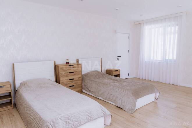 Продаётся 10-комн. дом/дача 655 м², пос. Новханы, photo 23 from 29