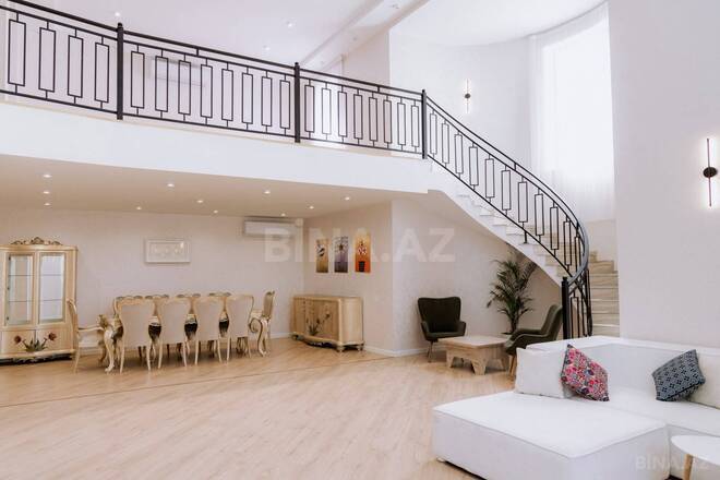 Продаётся 10-комн. дом/дача 655 м², пос. Новханы, photo 15 from 29