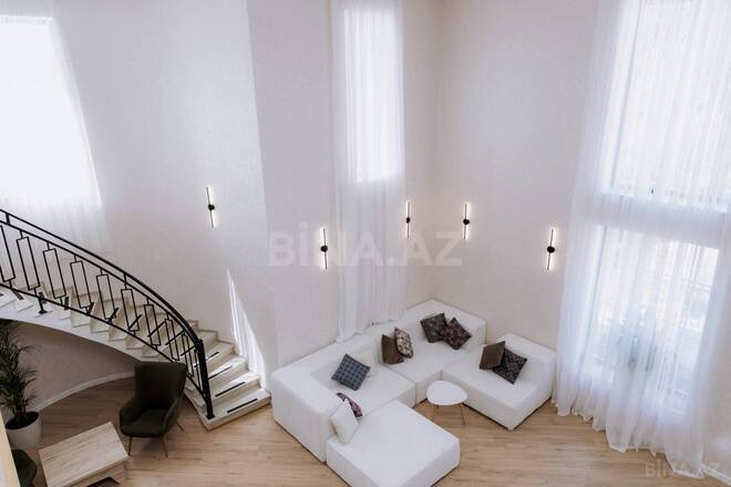 Продаётся 10-комн. дом/дача 655 м², пос. Новханы, photo 17 from 29