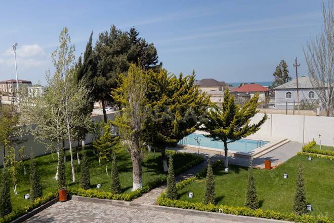 Продаётся 10-комн. дом/дача 655 м², пос. Новханы, photo 7 from 29