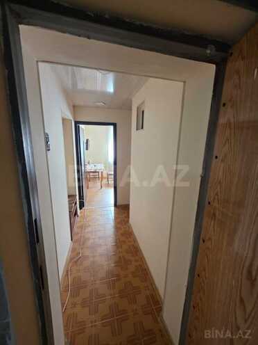 Сдаётся 1-комн. вторичка 45 м², м. Гянджлик, photo 9 from 12