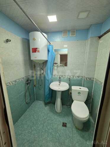 Сдаётся 1-комн. вторичка 45 м², м. Гянджлик, photo 11 from 12
