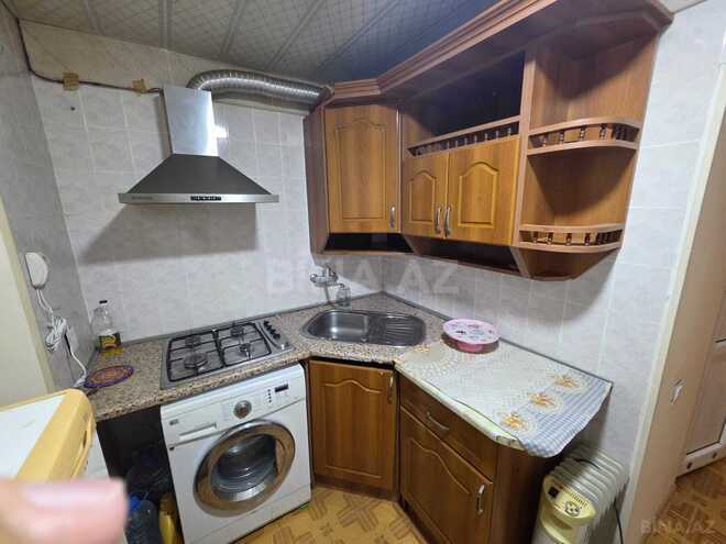 Сдаётся 1-комн. вторичка 45 м², м. Гянджлик, photo 10 from 12