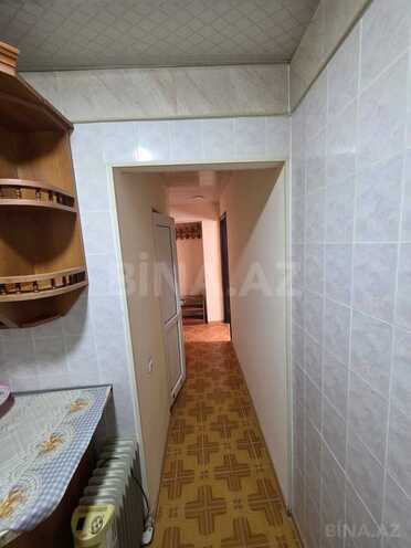 Сдаётся 1-комн. вторичка 45 м², м. Гянджлик, photo 8 from 12