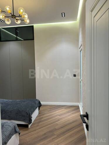 İcarəyə verilir 3 otaqlı yeni tikili 80 m², Koroğlu m., photo 11 from 19