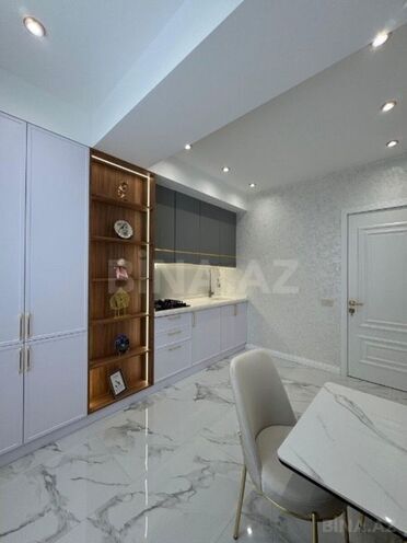 Продаётся 4-комн. новостройка 110 м², м. Дернегюль, photo 1 from 18