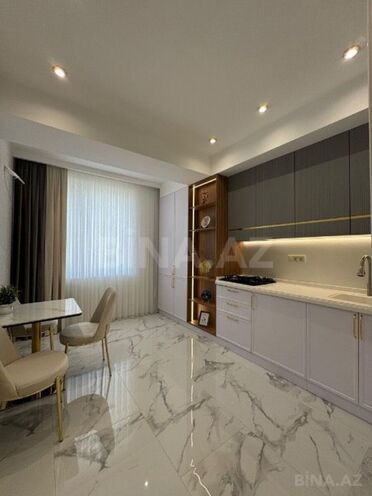 Продаётся 4-комн. новостройка 110 м², м. Дернегюль, photo 10 from 18