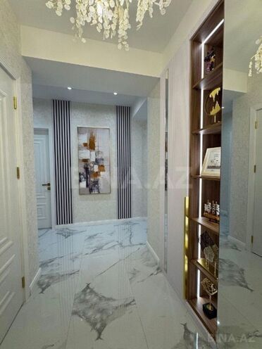 Продаётся 4-комн. новостройка 110 м², м. Дернегюль, photo 15 from 18