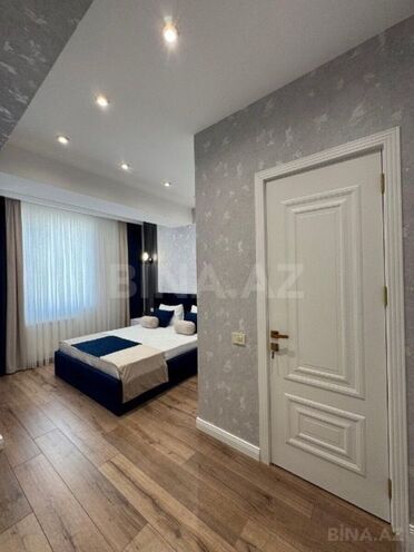 Продаётся 4-комн. новостройка 110 м², м. Дернегюль, photo 7 from 18