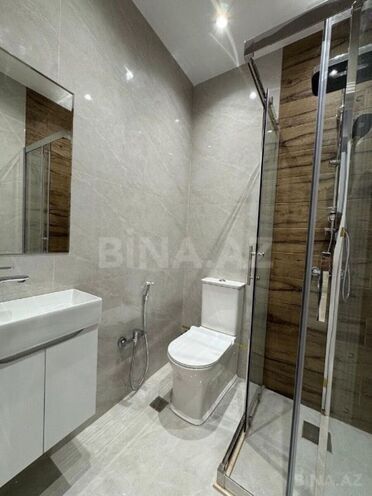 Продаётся 4-комн. новостройка 110 м², м. Дернегюль, photo 16 from 18