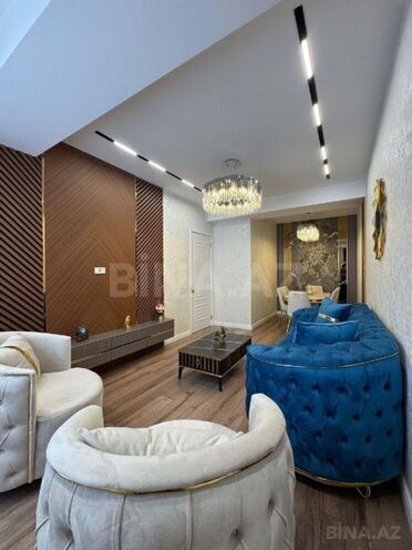 Продаётся 4-комн. новостройка 110 м², м. Дернегюль, photo 4 from 18
