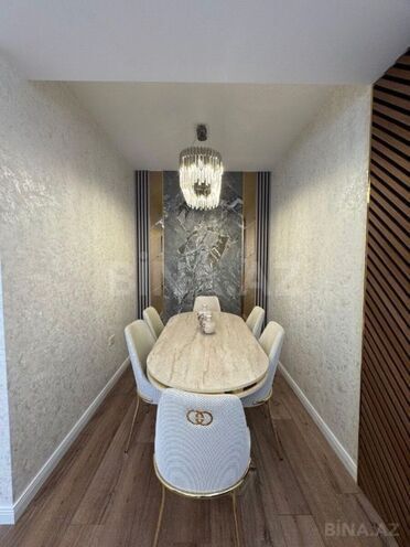 Продаётся 4-комн. новостройка 110 м², м. Дернегюль, photo 12 from 18