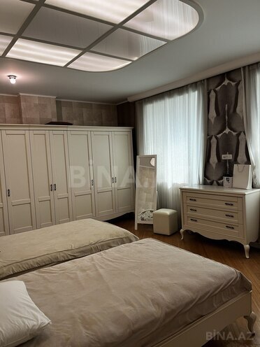 İcarəyə verilir 3 otaqlı yeni tikili 150 m², Nərimanov r., photo 14 from 29