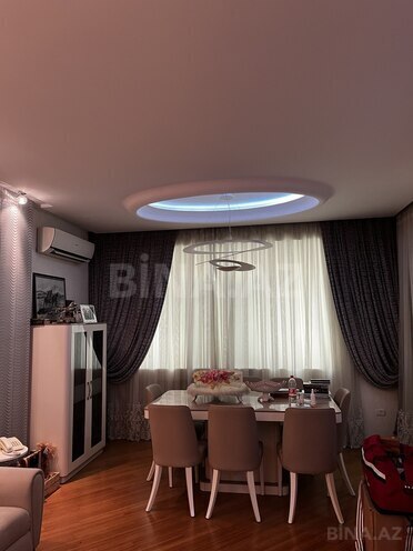 İcarəyə verilir 3 otaqlı yeni tikili 150 m², Nərimanov r., photo 8 from 29