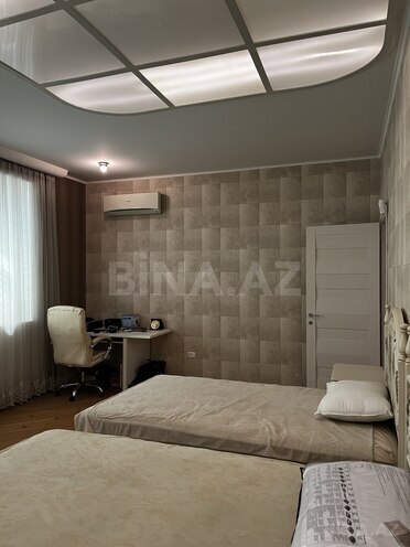 İcarəyə verilir 3 otaqlı yeni tikili 150 m², Nərimanov r., photo 16 from 29