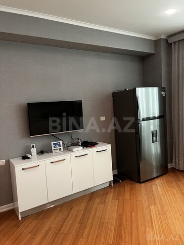 İcarəyə verilir 3 otaqlı yeni tikili 150 m², Nərimanov r., photo 22 from 29