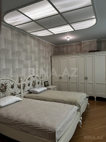 İcarəyə verilir 3 otaqlı yeni tikili 150 m², Nərimanov r., photo 13 from 29