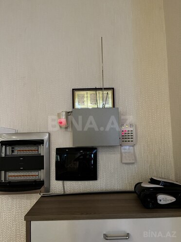 İcarəyə verilir 3 otaqlı yeni tikili 150 m², Nərimanov r., photo 25 from 29