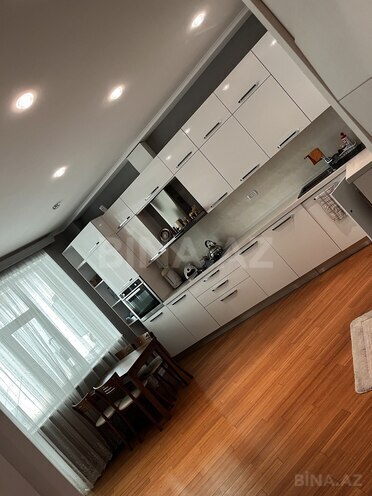 İcarəyə verilir 3 otaqlı yeni tikili 150 m², Nərimanov r., photo 17 from 29