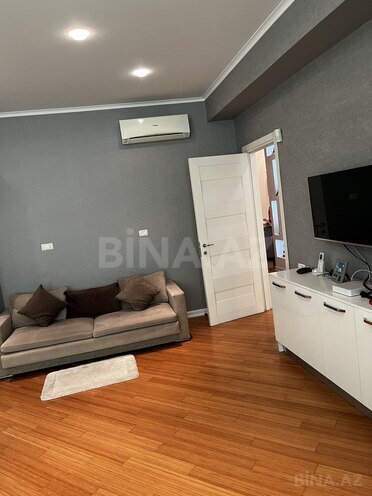 İcarəyə verilir 3 otaqlı yeni tikili 150 m², Nərimanov r., photo 18 from 29