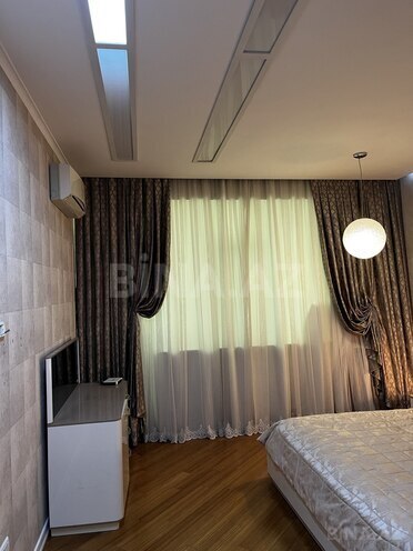İcarəyə verilir 3 otaqlı yeni tikili 150 m², Nərimanov r., photo 11 from 29