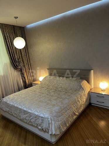 İcarəyə verilir 3 otaqlı yeni tikili 150 m², Nərimanov r., photo 9 from 29