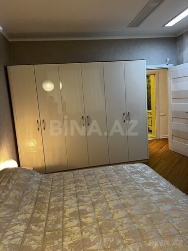 İcarəyə verilir 3 otaqlı yeni tikili 150 m², Nərimanov r., photo 12 from 29